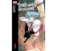 Spider-Gwen: Ghost-Spider Modern Era Epic Collection: Gwenom