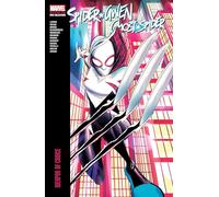 Marvel Comics – SPIDER-GWEN: GHOST-SPIDER MODERN ERA EPIC COLLECTION: WEAPON OF CHOICE