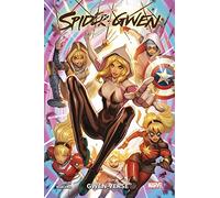 Spider-Gwen : Gwen-Verse