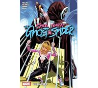 SPIDER-GWEN: THE GHOST-SPIDER VOL. 2 - UNRAVELED