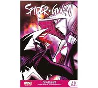 Jason Latour – Spider-Gwen (Marvel Next Gen) – Tome 4 : Démasquée – Cartonné