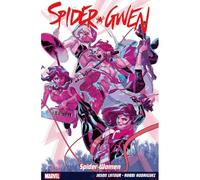 Spider-Gwen Vol. 2: Weapon Of Choice