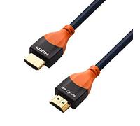 Spider H-HDMI-0001 Câble HDMI 4K Série H 91 cm