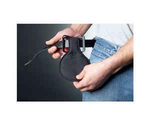 SPIDER Holster Coussin Black Widow