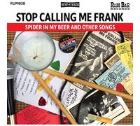 Spider In My Beer And Others Songs