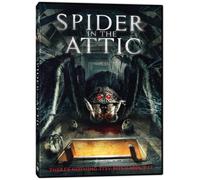 Spider in The Attic