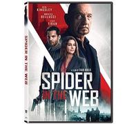 Spider In The Web [Digital Video Disc] Ac-3/Dolby Digital, Dolby, Subtitled, Widescreen