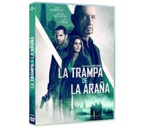 Spider In The Web / La Trampa De La Araña