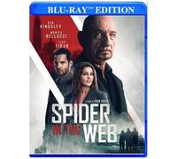 Spider In The Web [Usa][Blu-Ray] Ac-3/Dolby Digital, Dolby