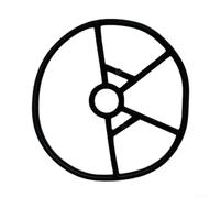 Spider Joint torique de rechange pour valves Vari-Flo SP0714T SPX0714CA, kit de joint de valve de piscine, caoutchouc Buna-N, pièce de réparation de fuite, 1 pièce, pour l'entretien de la piscine