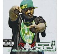 Spider Loc - B.A.Y.M.A.A.C