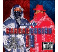 Spider Loc - Bangadoshish 2