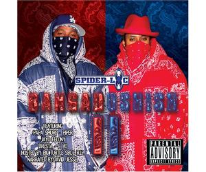 Spider Loc - Bangadoshish 2