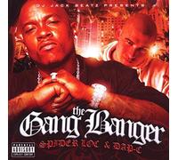 Spider Loc Dap-C - The Gangbanger