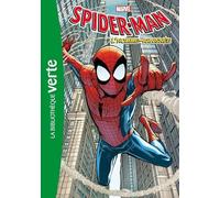 Spider-Man 01 - L'homme-araignée