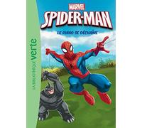 Spider-Man 04 - Le Rhino se déchaîne