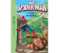 Spider-Man 05 - La Proie du chasseur