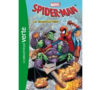 Spider-Man 05 - Le Bouffon Vert