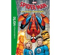 Spider-Man 06 - Les Quatre Fantastiques