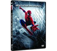 Spider-Man 1