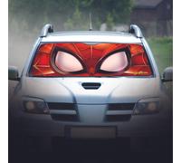 SPIDER-MAN 10257 Couverture de pare-brise