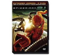 Spider-Man 2.1 - Extended Version (2 DVDs)