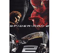 Spider-Man 2 [Import]