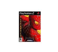 Spider Man 2