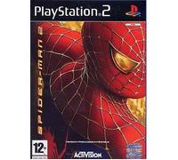 SPIDER-MAN 2