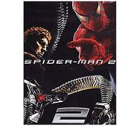 Spider-man 2