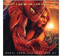 Spider-man 2
