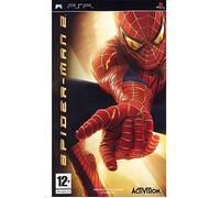 SPIDER-MAN 2