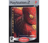 SPIDER-MAN 2