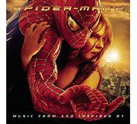 Spider-Man 2 (Bande Originale du Film)