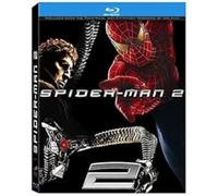 Spider-Man 2 - Blu-Ray
