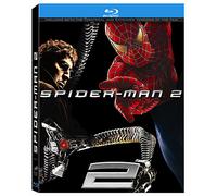 Spider-Man 2 - Blu-Ray