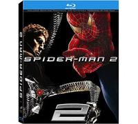 Spider-Man 2 – Blu-ray – Sony Pictures Home Entertainment