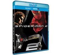 Spider-Man 2 - Blu-Ray E