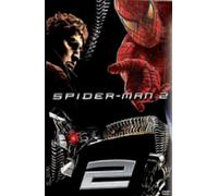 Spider-man 2