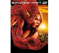 Spider-Man 2 - Édition Single