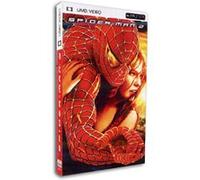 Spider-Man 2 - Umd Video Psp