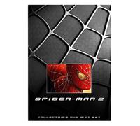 Spider-Man 2 [Import USA Zone 1]
