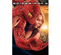 Spider-Man 2 [Import USA Zone 1]