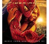 Spider-Man 2 - Music From And Inspired By