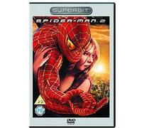 Spider-Man 2 Superbit - Import Uk