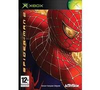 Spider-Man 2 - The Movie G