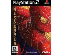 Spider-Man 2 - The Movie G