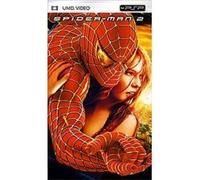 Spider-Man 2 - Umd Video PSP