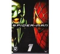 Spider-Man – 1 DVD (2002) – Sony Pictures Home Entertainment
