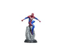 Spider-Man 2018 Marvel Video Game Gallery Statuette Spider-Man